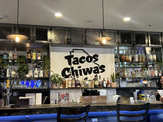 Tacos Chiwas by null