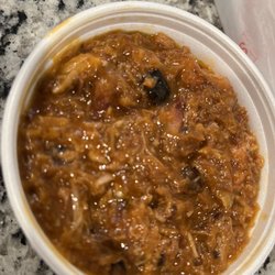 Tookes Country Bar-B-Que - Ribs, Chicken & Chop Pork
