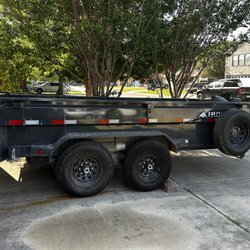 Monsterz Hauls - Dumpster rental