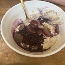 The Gardener’s Nosh