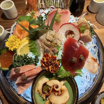 Sushi Kyo - Deluxe sashimi - Japanese Near Me - Monrovia, California Sushi Kyo - Deluxe sashimi - Japanese Near Me - Monrovia, California