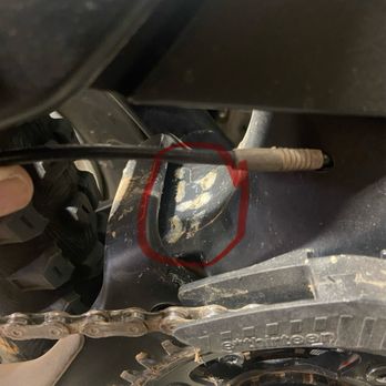 YT Industries - Designed flaw. Be careful out there those ride YT that have the same suspension as my decoy. YT should have address this issue. - Bikes Near Me - San Clemente, California YT Industries - Designed flaw. Be careful out there those ride YT that have the same suspension as my decoy. YT should have address this issue. - Bikes Near Me - San Clemente, California