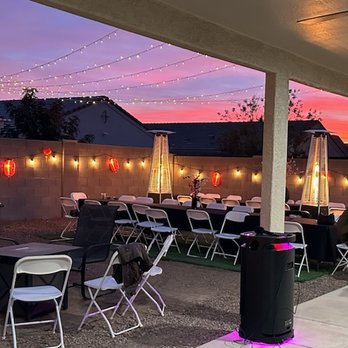 Don't Do It Solo Event Rentals - Party Equipment Rentals Near Me - Buckeye, Arizona