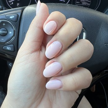 Pinkies Nail & Spa - Day Spas Near Me - Long Beach, California