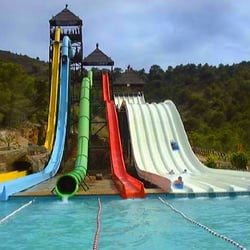 Aqualandia