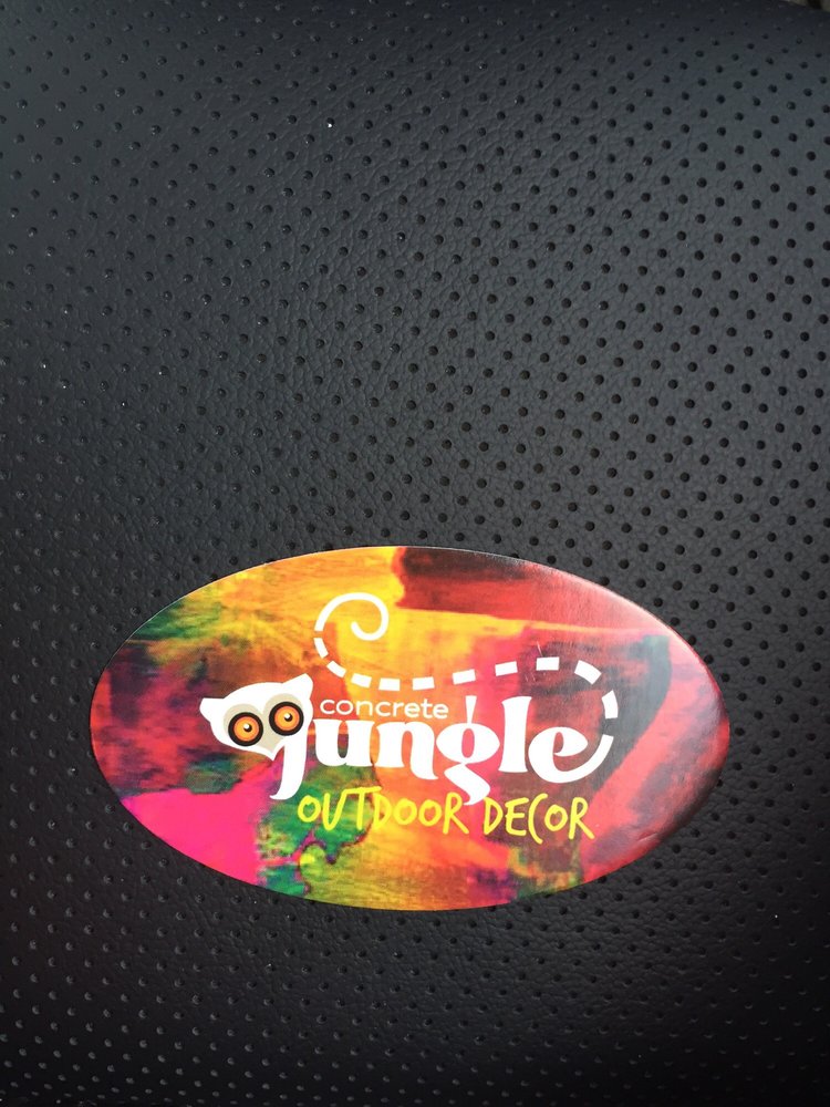 CONCRETE JUNGLE Updated September 2024 102 W Kennewick Ave