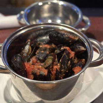 The Office Restaurant & Lounge - Mussel Appetizer - Lounges Near Me - Toms River, New Jersey