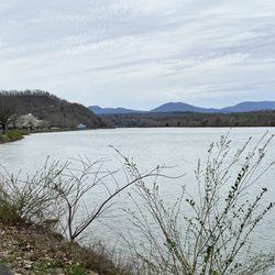 Melton Lake Greenway