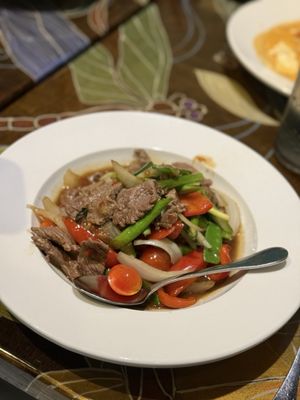 Malakor Thai cafe by null
