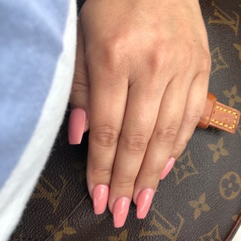 LA Nails - Nail Salons Near Me - Northfield, Minnesota