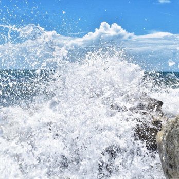 Blowing Rocks Preserve - Beaches Near Me - Hobe Sound, Florida