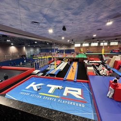 KTR Glendale - View from 2nd floor