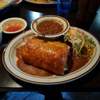 El Potro Mexican Cafe - Combination #10 - Mexican Near Me - Lawrence, Kansas El Potro Mexican Cafe - Combination #10 - Mexican Near Me - Lawrence, Kansas