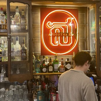 Soothr - Thai Near Me - New York, New York