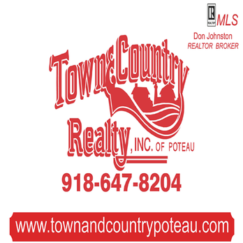 Town & Country Realty - Town and Country Realty - Real Estate Agents Near Me - Poteau, Oklahoma Town & Country Realty - Town and Country Realty - Real Estate Agents Near Me - Poteau, Oklahoma