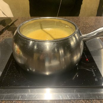 The Melting Pot - Wisconsin cheese - Fondue Near Me - Raleigh, North Carolina