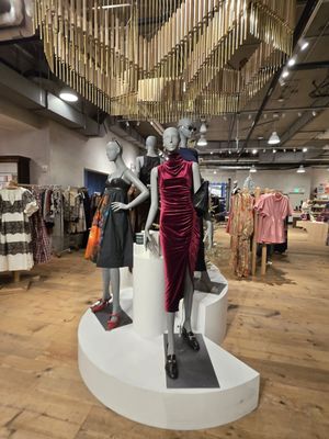 Anthropologie by null