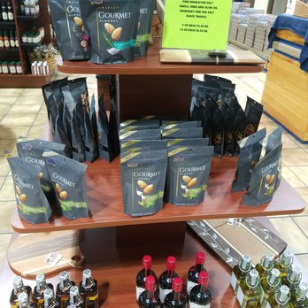 Blue Diamond - Gourmet almonds - Specialty Food Near Me - Sacramento, California