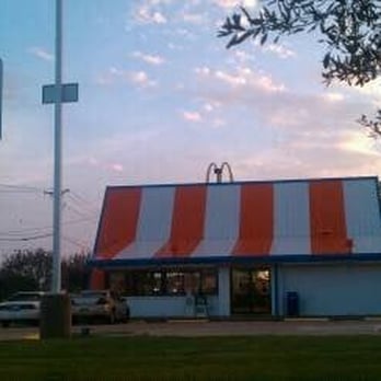 Whataburger - Burgers Near Me - Benbrook, Texas