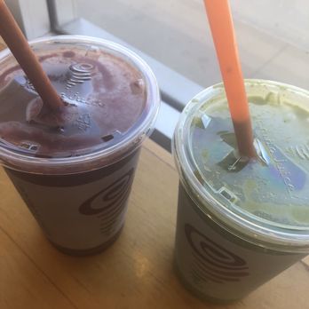Jamba - Juice Bars & Smoothies Near Me - Temecula, California