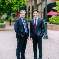 Inland Choice Dental - Our Prosthodontist Dr. David Choi and General Dentist Dr. Andrew Choi