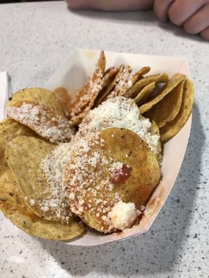 El Sabor Catracho by null