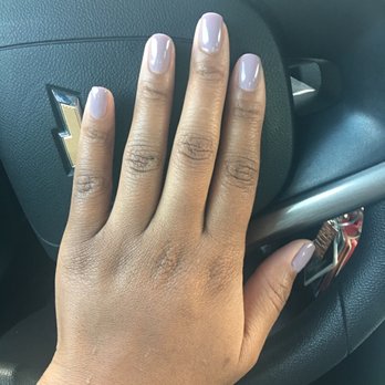 Morningside Nail Bar - Nail Salons Near Me - Atlanta, Georgia
