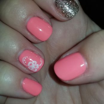 Pure Luxe Nail Spa - Nail Salons Near Me - Columbus, Ohio
