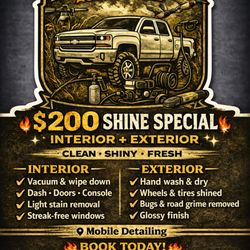 Down South Detailing