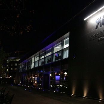 Reflexion Lounge - Lounges Near Me - Salford, XGM