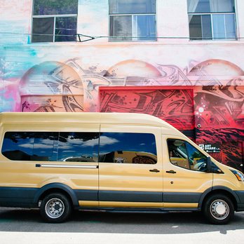 The Good Mic - The Gold Karaoke Van - Karaoke Near Me The Good Mic - The Gold Karaoke Van - Karaoke Near Me