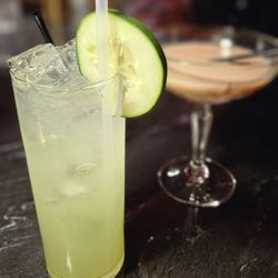 The Vault Restaurant & Lounge