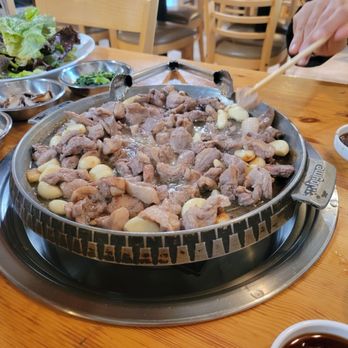 Silverwood Grill Korean Restaurant - Japanese Near Me - Hesperia, California