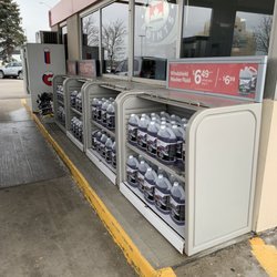 Petro-Canada - Petro-Canada & Car Wash - windshield washer fluids