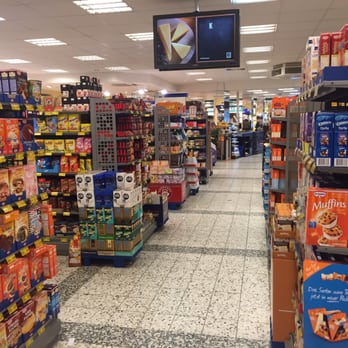 EDEKA Berger - Grocery Near Me - Hamburg, HH