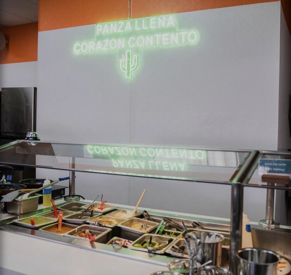 Cactus Mexican Buffet - Photo 2