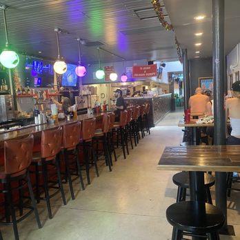 The Gumbo Bros - Cajun/Creole Near Me - Nashville, Tennessee