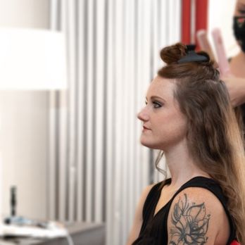 Amber Bosch - Hair Stylists Near Me - Las Vegas, Nevada Amber Bosch - Hair Stylists Near Me - Las Vegas, Nevada