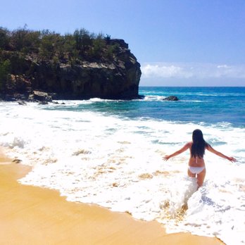 Shipwreck Beach - Beaches Near Me - Poipu, Hawaii