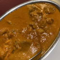 Sitar Indian Cuisine - Lamb korma