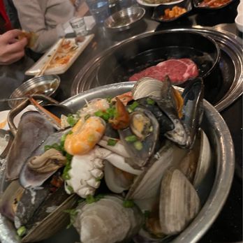 Obaltan - Korean Near Me - Fort Lee, New Jersey