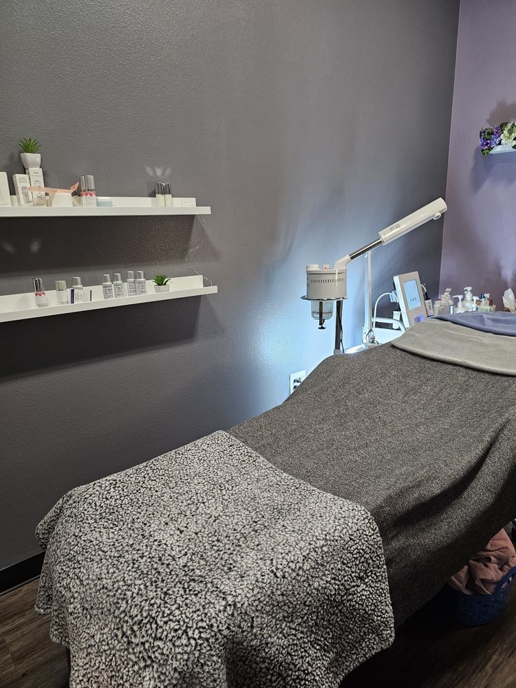 Superior Skin Care by Laura Logo