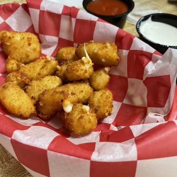 The Grill - Cheese Curds - Burgers Near Me - Dalhart, Texas The Grill - Cheese Curds - Burgers Near Me - Dalhart, Texas