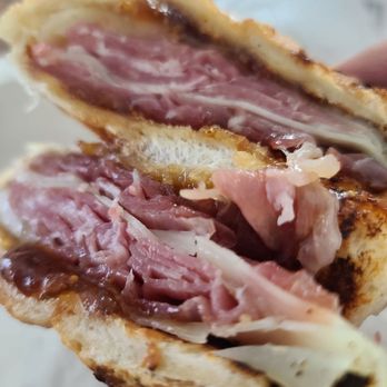 Mr Vino's Cucina - a ham sandwich - Italian Near Me - Forest Hills, New York Mr Vino's Cucina - a ham sandwich - Italian Near Me - Forest Hills, New York