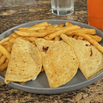 Cocina de Barrio - Kids quesadillas - New Mexican Cuisine Near Me - San Diego, California Cocina de Barrio - Kids quesadillas - New Mexican Cuisine Near Me - San Diego, California