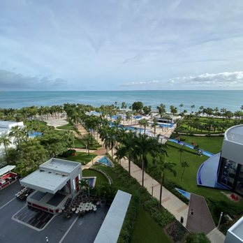 Riu Palace Peninsula - Hotels Near Me - Cancún, ROO Riu Palace Peninsula - Hotels Near Me - Cancún, ROO