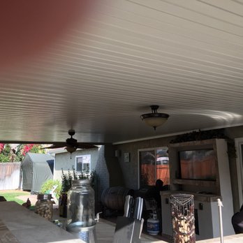 LJ Hausner Construction - Patio Coverings Near Me - Tustin, California LJ Hausner Construction - Patio Coverings Near Me - Tustin, California