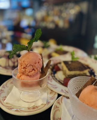 Mirabella Italian Cuisine & Bar by null