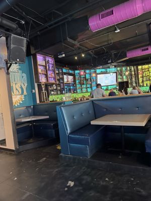 Tequila Daisy by null