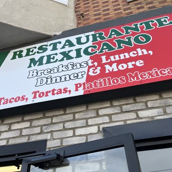 Salt & Pepper - Hole in the wall...but worth it! - Mexican Near Me - Atlantic City, New Jersey Salt & Pepper - Hole in the wall...but worth it! - Mexican Near Me - Atlantic City, New Jersey